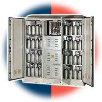 CORRECTOR DE FACTOR DE POTENCIA 